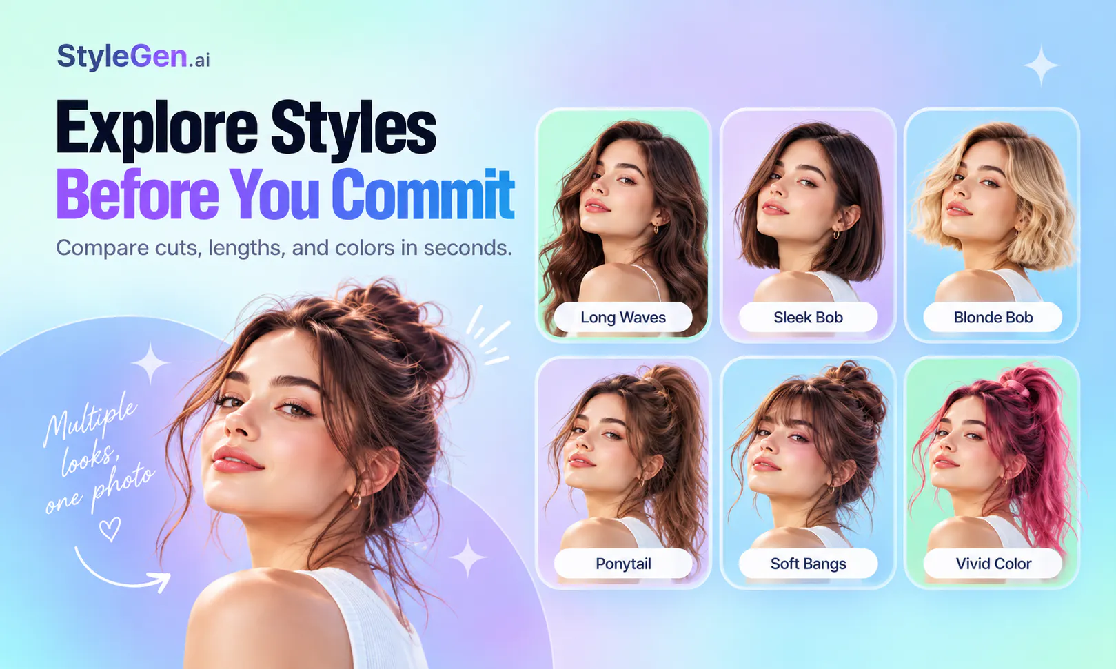 StyleGen.ai gallery image