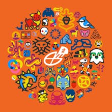 Logo Pizza vol. 2 gallery image