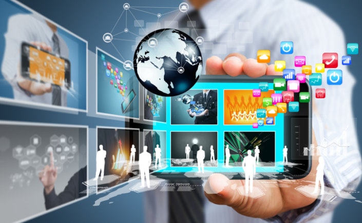 Business Applications