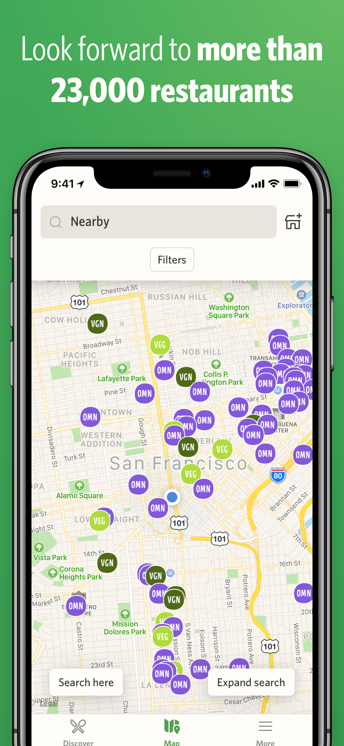 vanilla bean gallery image