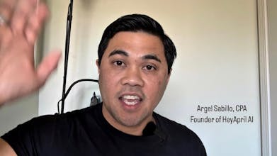 HeyApril AI gallery image