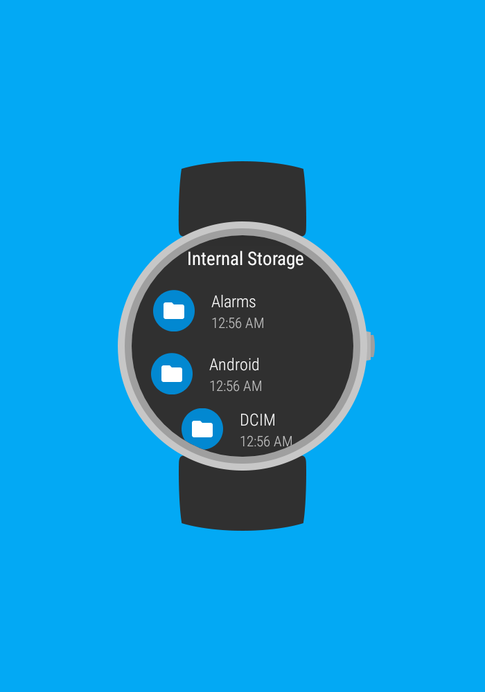 AnExplorer - All-in-one file manager gallery image