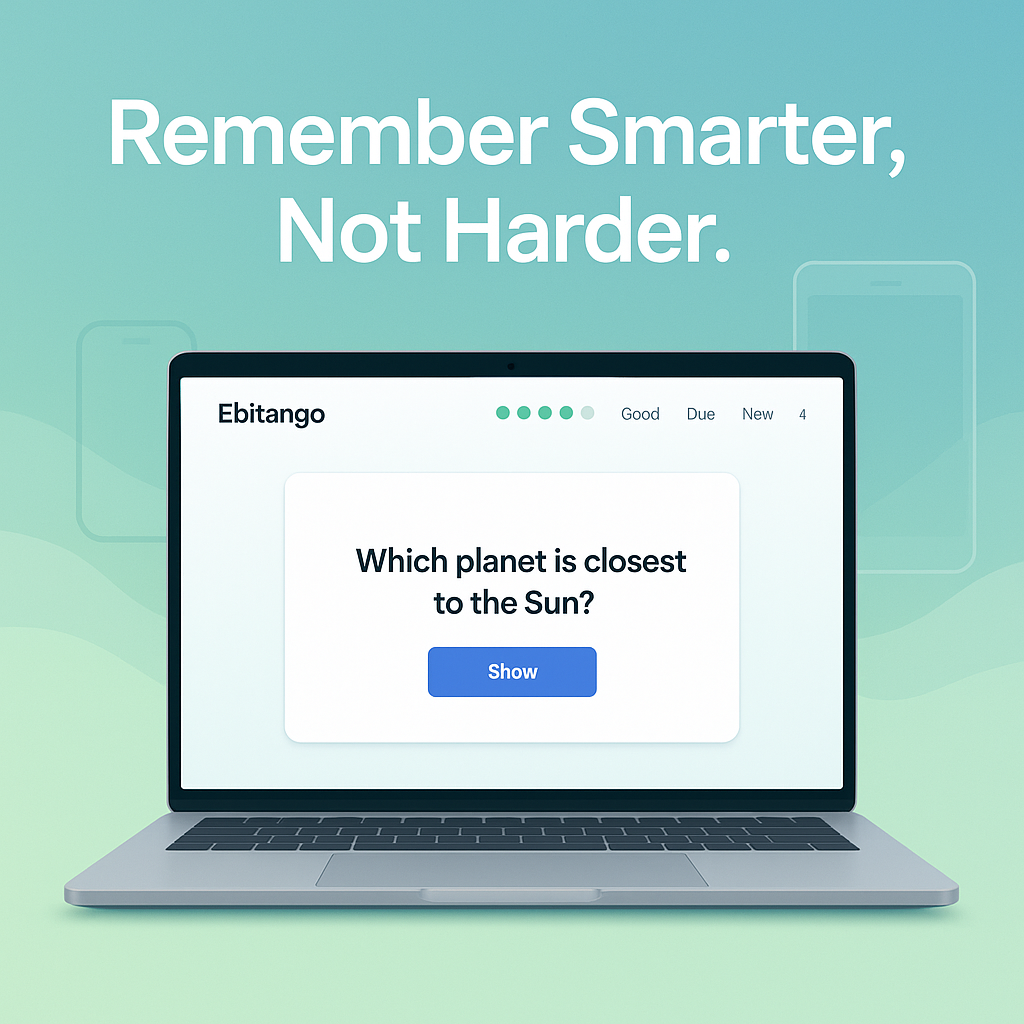 Ebitango gallery image