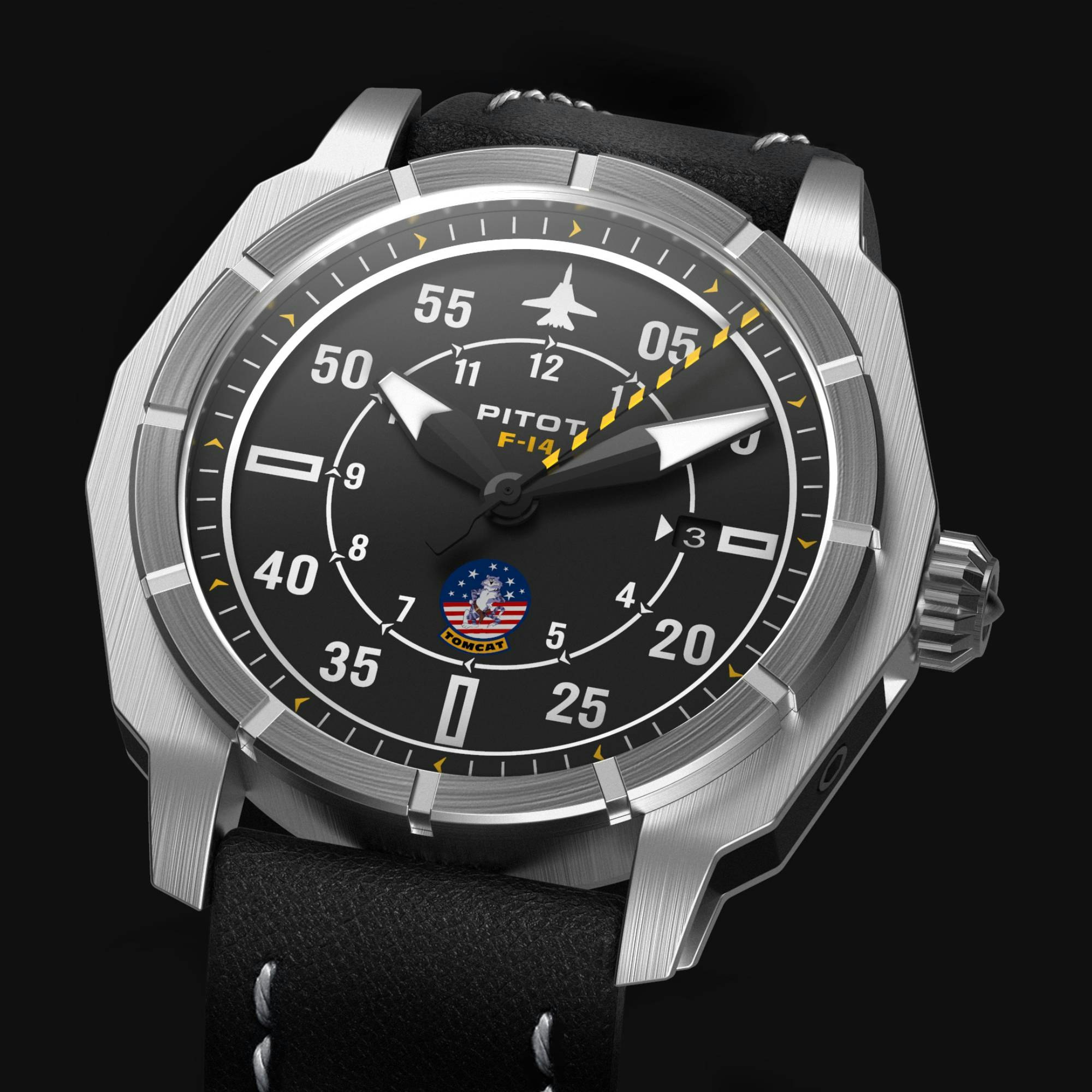 F-14 Tomcat watches gallery image