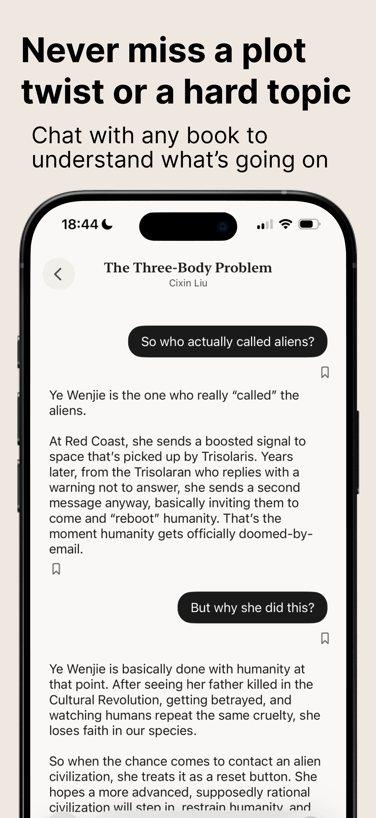 Shelfy gallery image