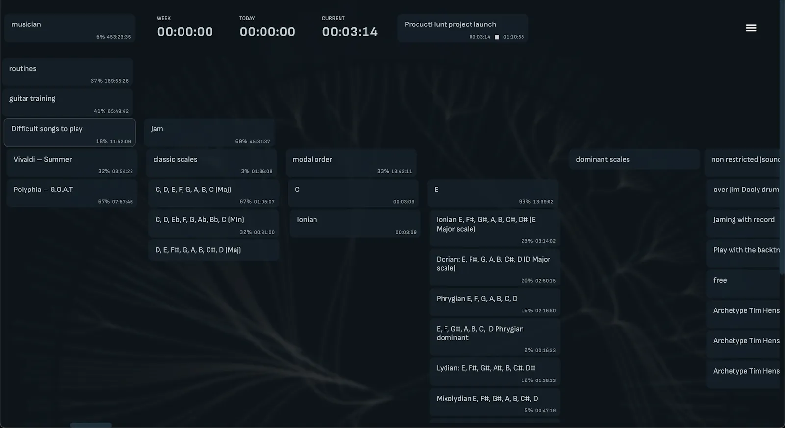 Obsomnia screenshot 10
