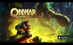 Oddmar - Action-adventure Platformer media 1