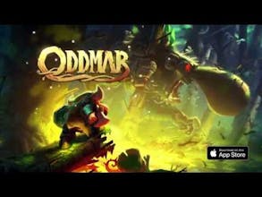 Oddmar - Action-adventure Platformer gallery image