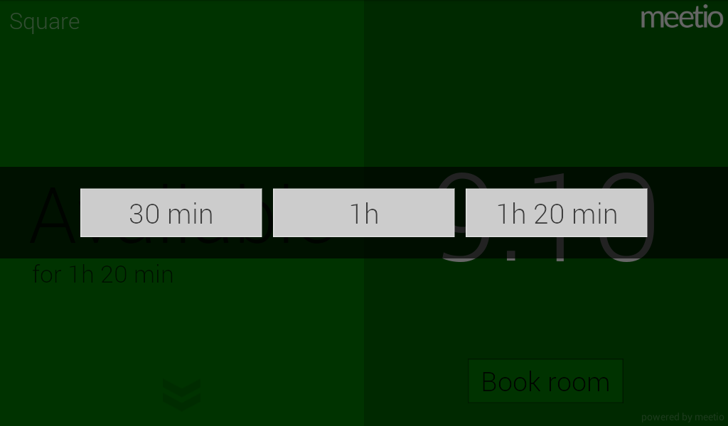 meetio room gallery image