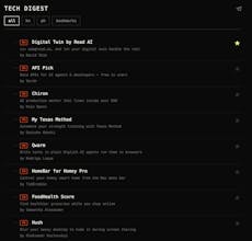 Tech Digest gallery image