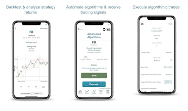 Crypto Algorithmic Trading by Algovest gallery image