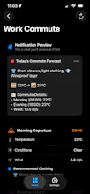 Routine Weather gallery image