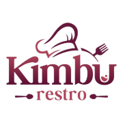 Kimbu Restro - Product Hunt launch logo and brand identity