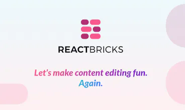 React Bricks gallery image