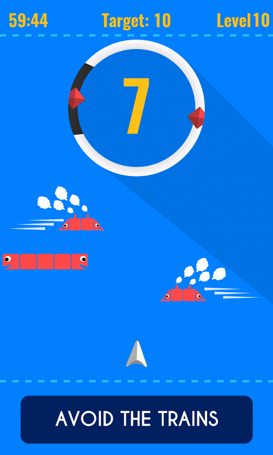 Diamond Target gallery image