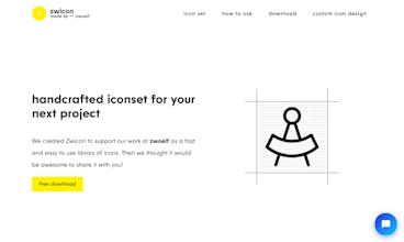 Zwicon gallery image