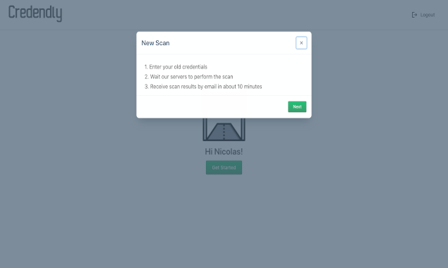 Credendly gallery image