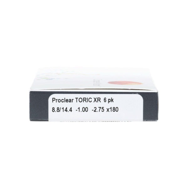 Proclear Toric XR gallery image