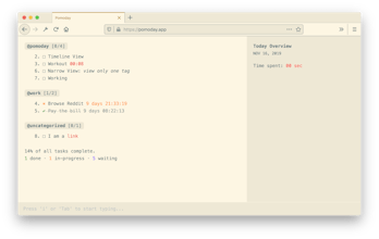 Pomoday gallery image
