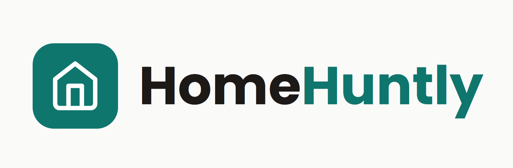 HomeHuntly - Main product screenshot demonstrating key features and user interface