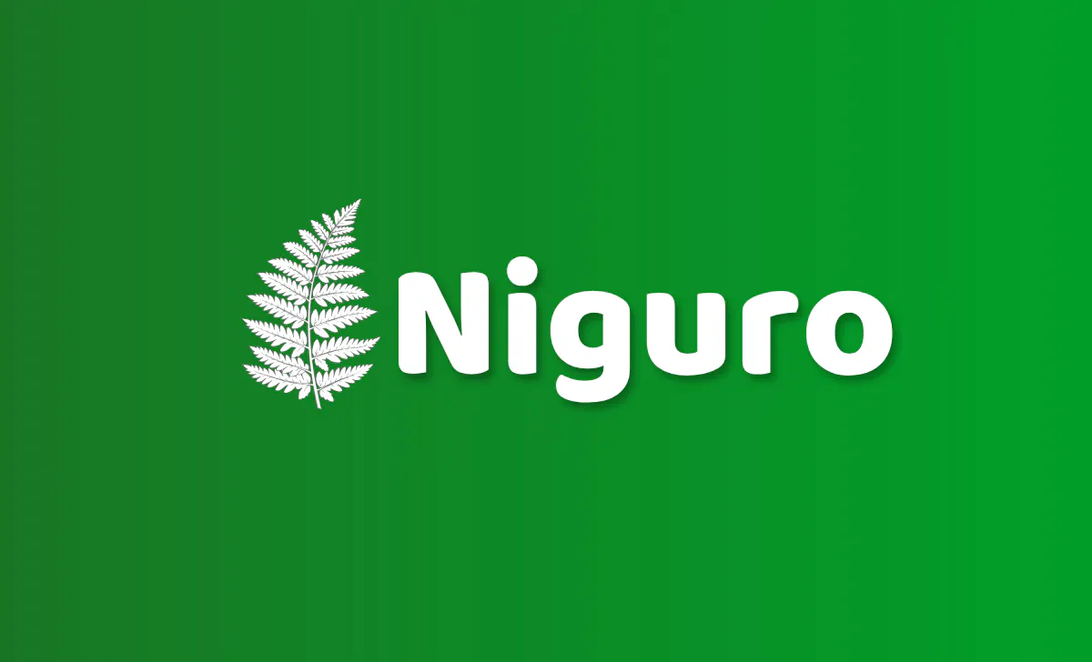 Niguro gallery image