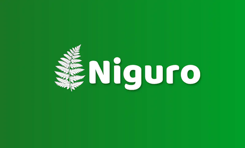 Niguro screenshot 1