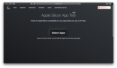 Does it ARM gallery image