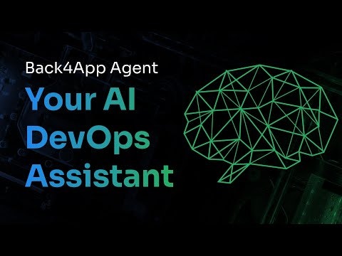 startuptile Back4app AI Agent-Your AI DevOps assistant