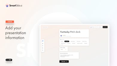 SmartSlide.ai gallery image