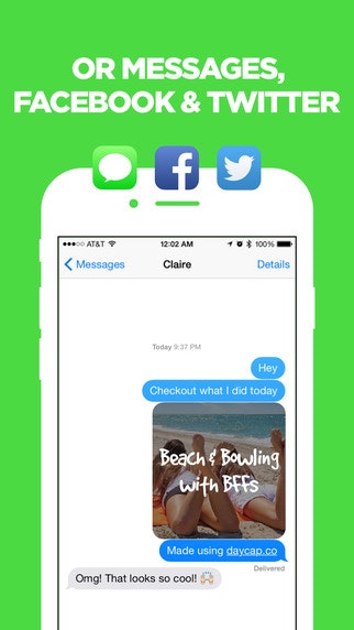 Daycap gallery image