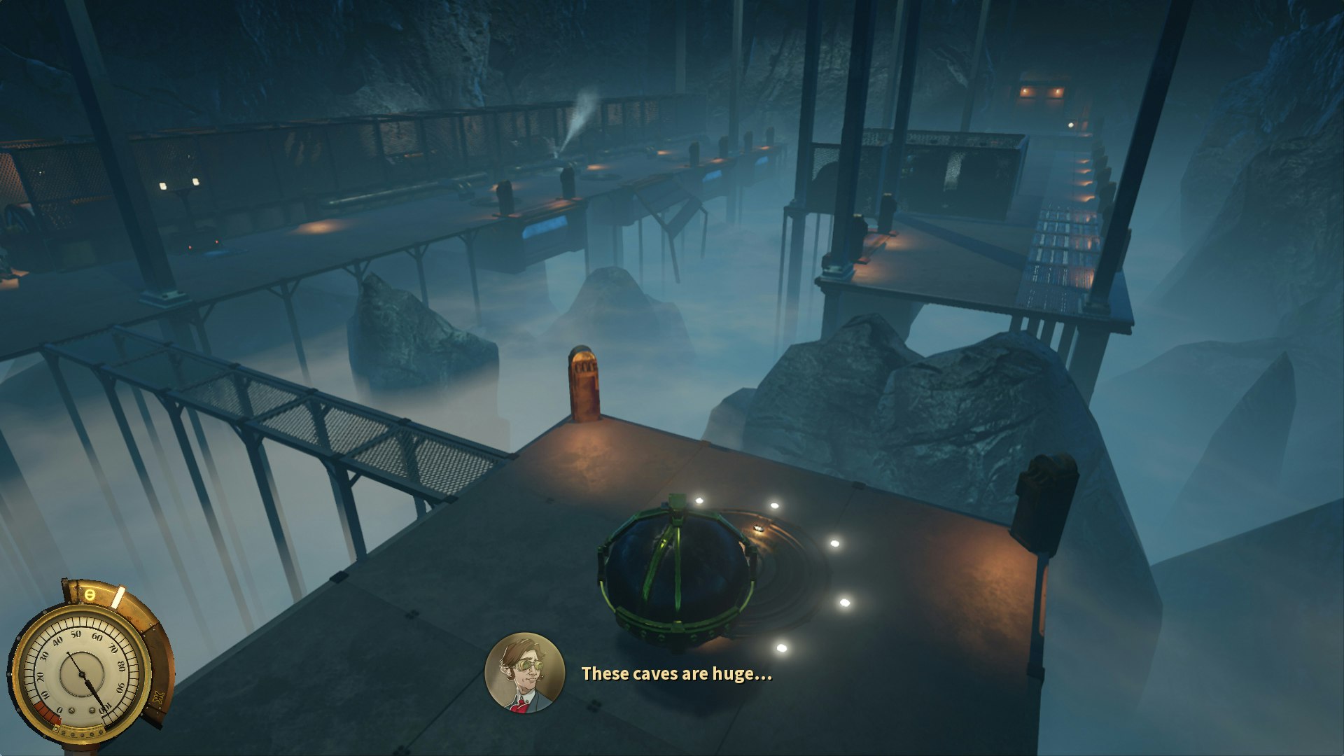 Steamroll gallery image