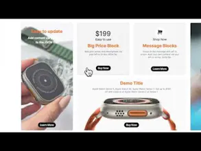 BentoGrid.dev gallery image