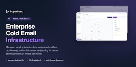 SuperSend 3.0 gallery image