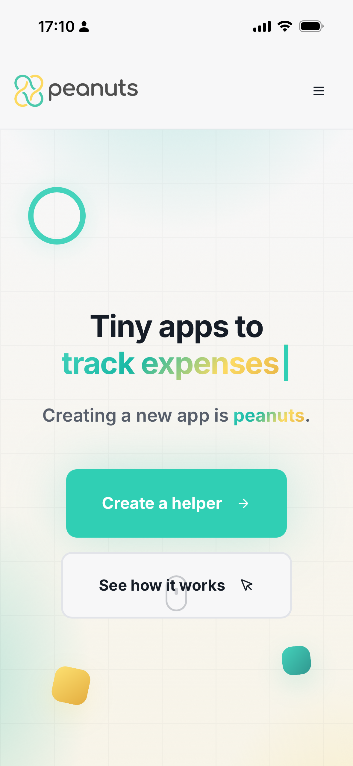 Penauts - Main product screenshot demonstrating key features and user interface
