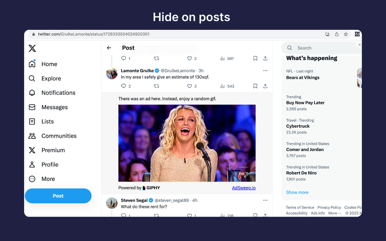 Adsweep media 4