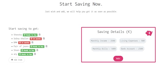 Smart Piggy gallery image