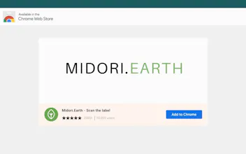 Midori.Earth gallery image