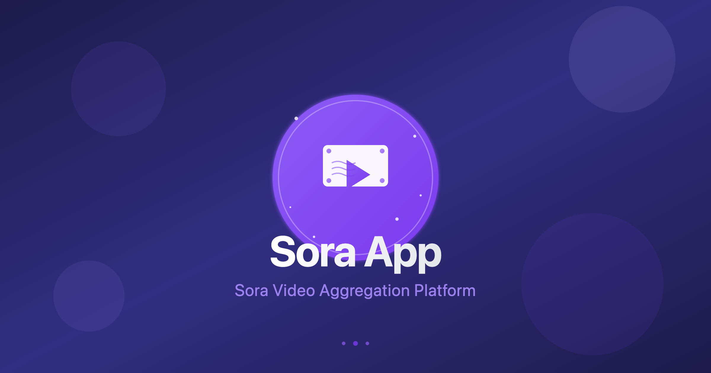 Sora APP gallery image