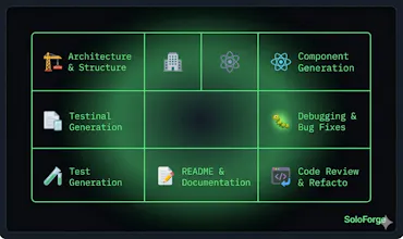 50 AI Prompts for Makers gallery image
