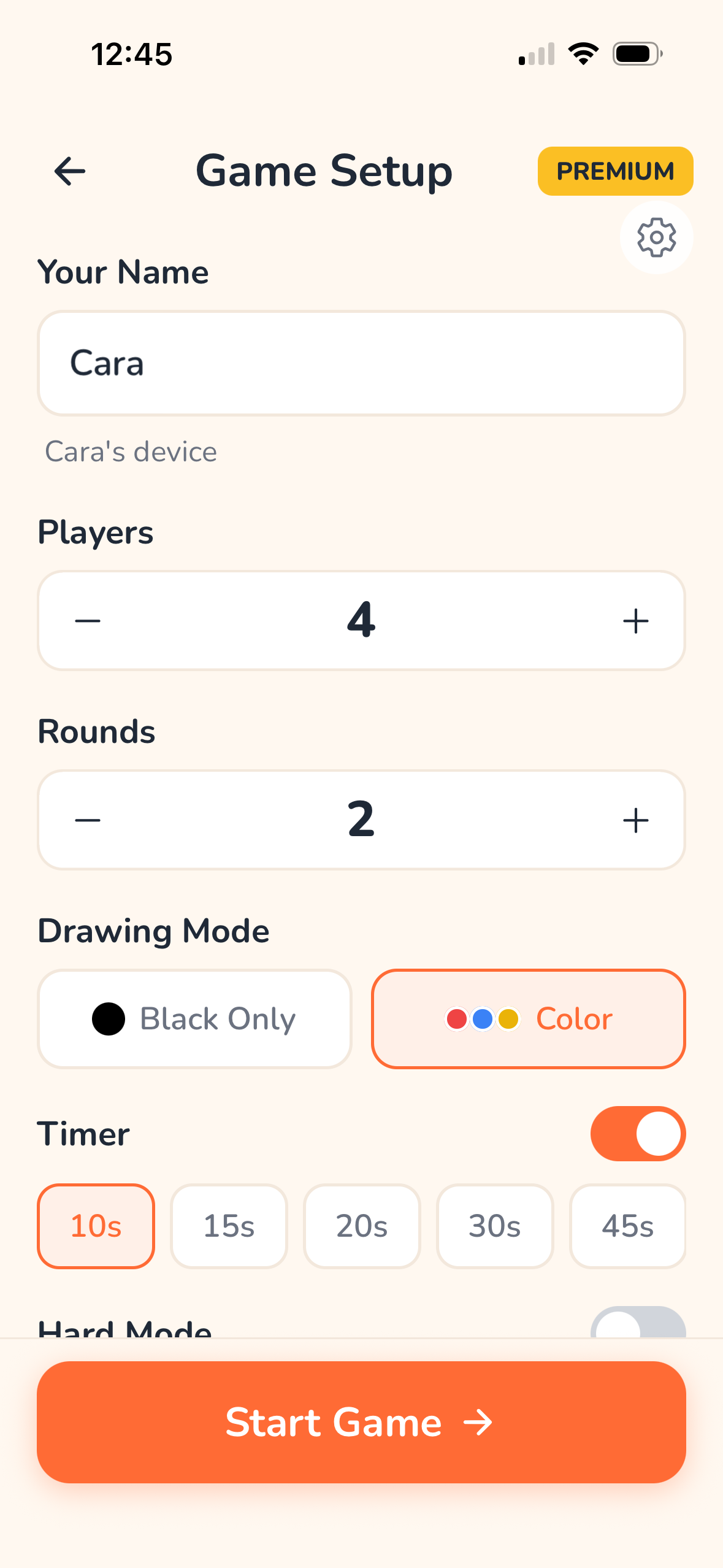 Scribble Pass gallery image