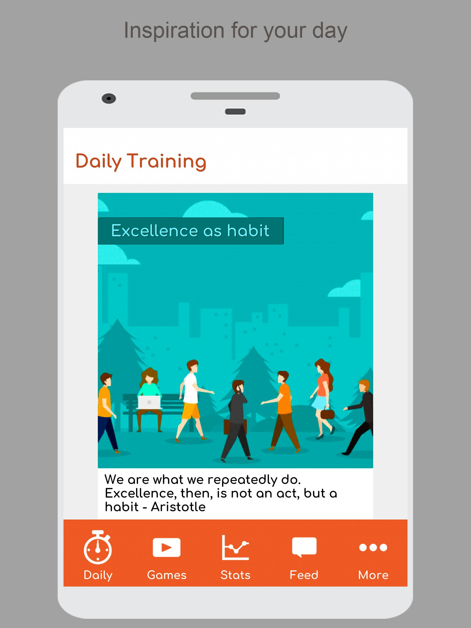 Sunrise - Active Mind Lifestyle gallery image