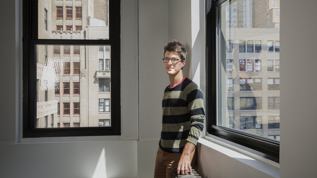 Dataclysm gallery image