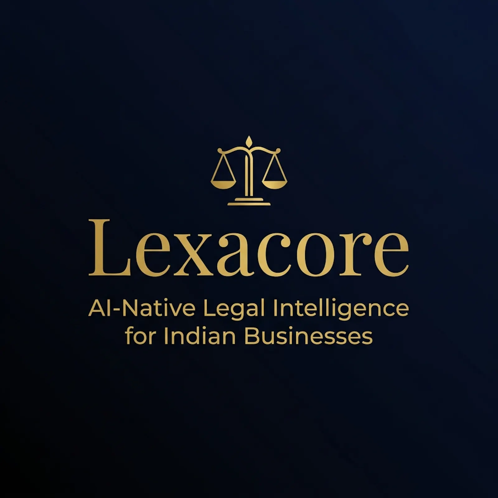Lexacore screenshot 1