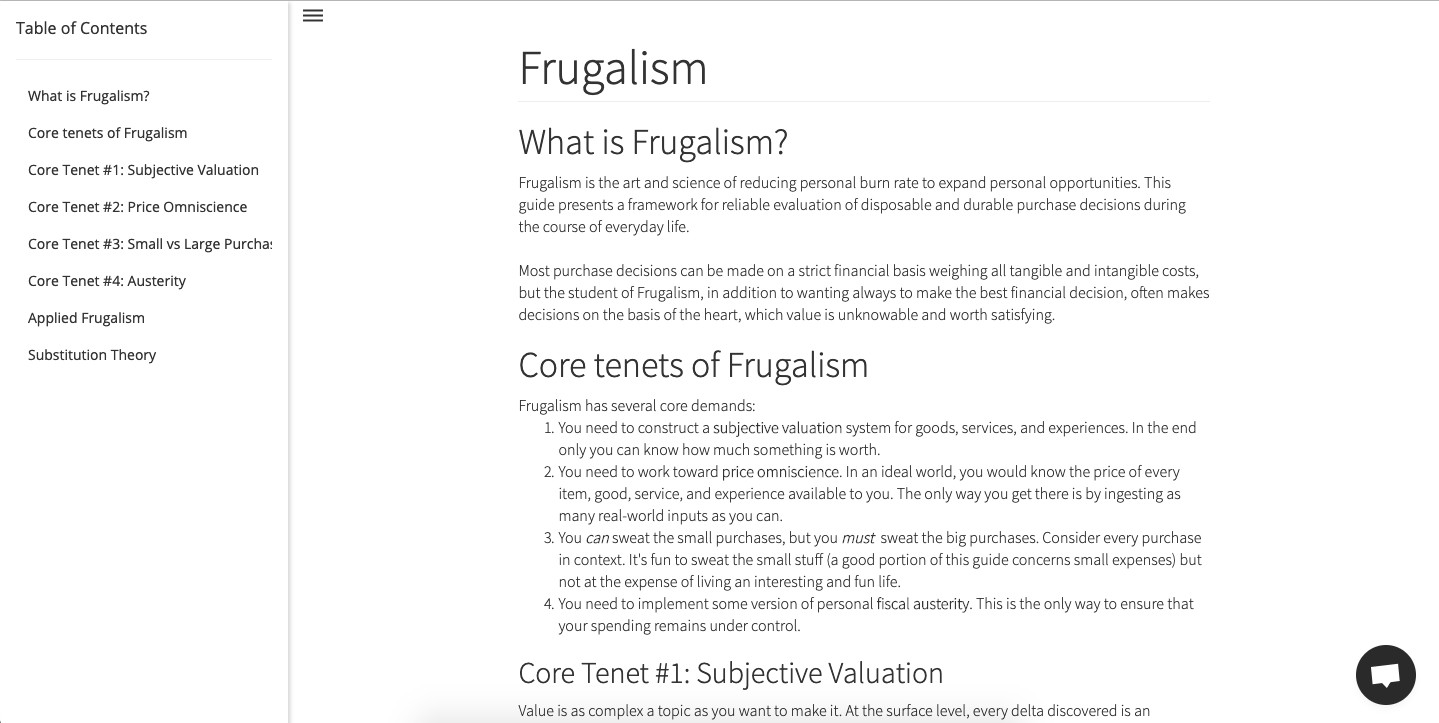 Opus 0.2 gallery image