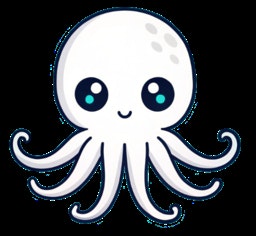 Octodash