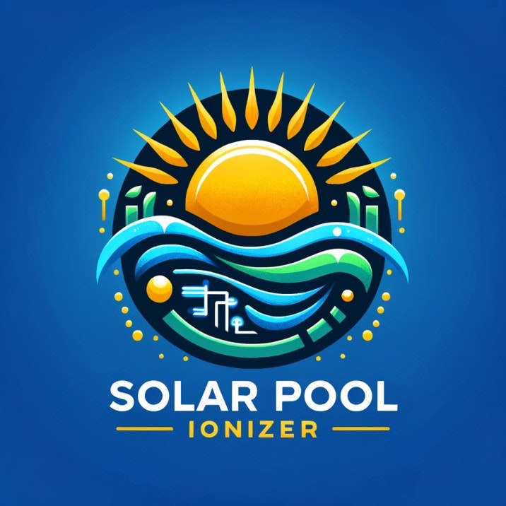 Solar Pool Ionizer