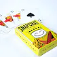 Snapchat Playing Cards