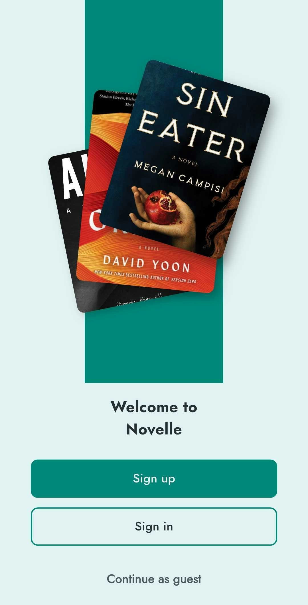 Novelle  gallery image