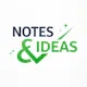 Notes & Ideas