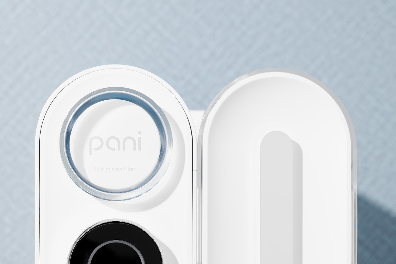 Pani Source gallery image